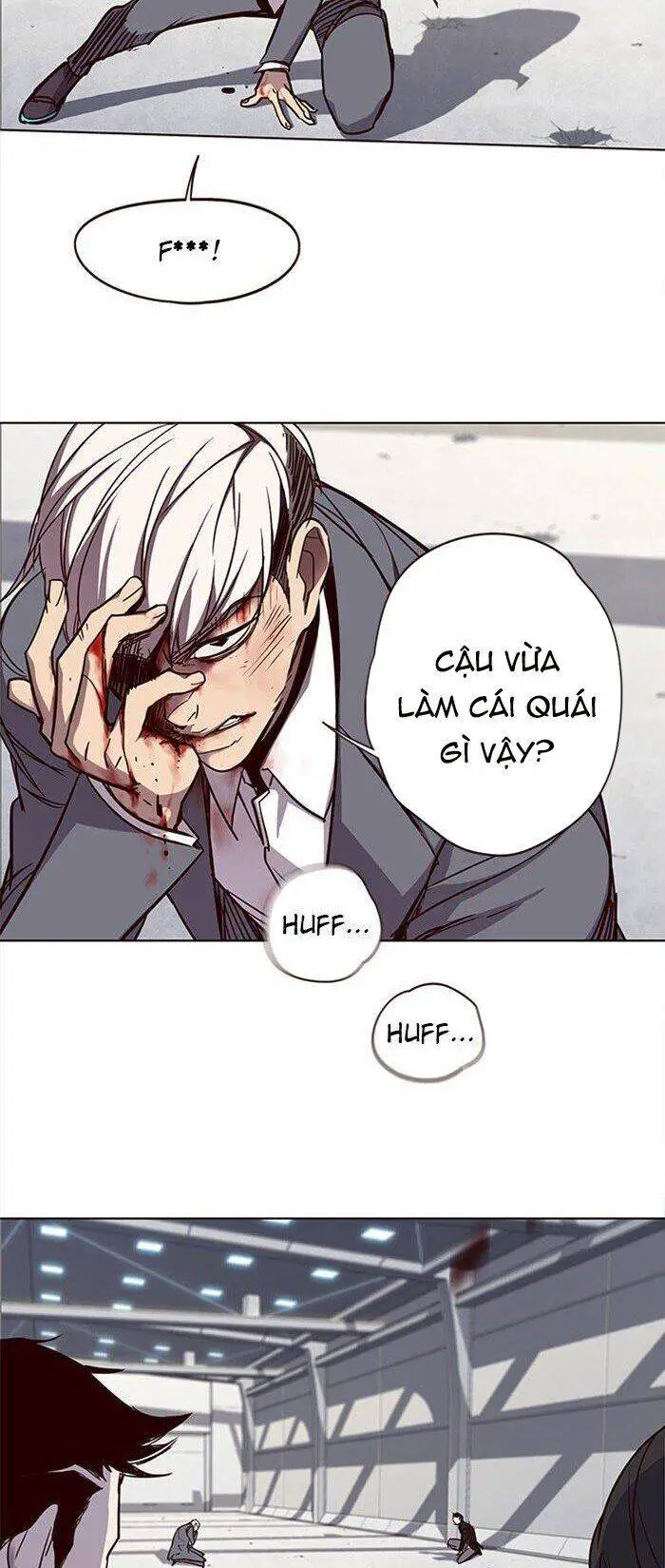 Hoá Thân Thành Mèo Nettruyen ZZZ Chương 31 Page 55