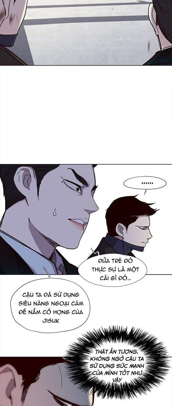Hoá Thân Thành Mèo Nettruyen ZZZ Chương 31 Page 56