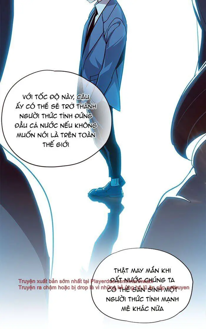 Hoá Thân Thành Mèo Nettruyen ZZZ Chương 32 Page 6