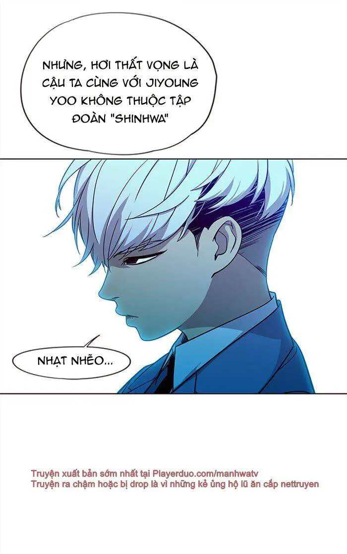 Hoá Thân Thành Mèo Nettruyen ZZZ Chương 32 Page 7