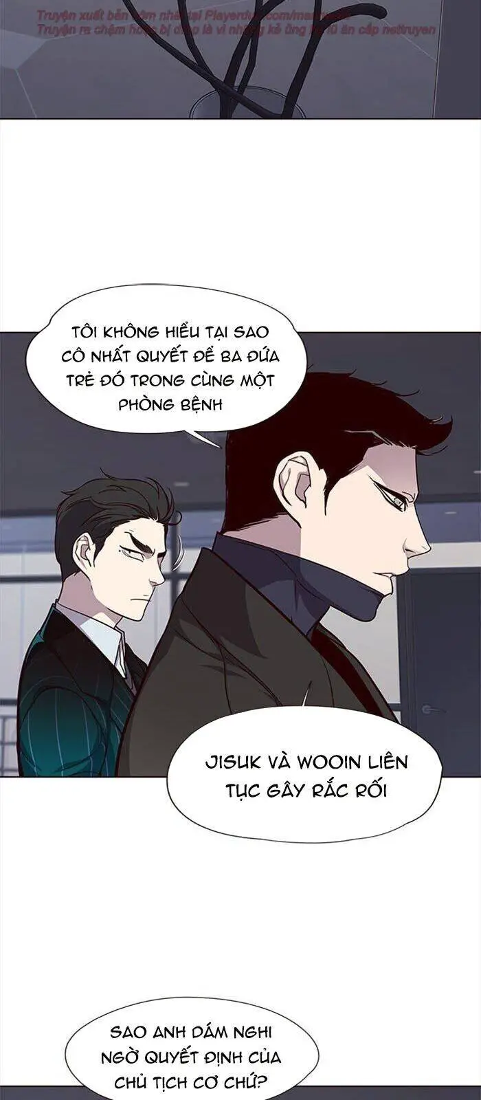 Hoá Thân Thành Mèo Nettruyen ZZZ Chương 34 Page 6