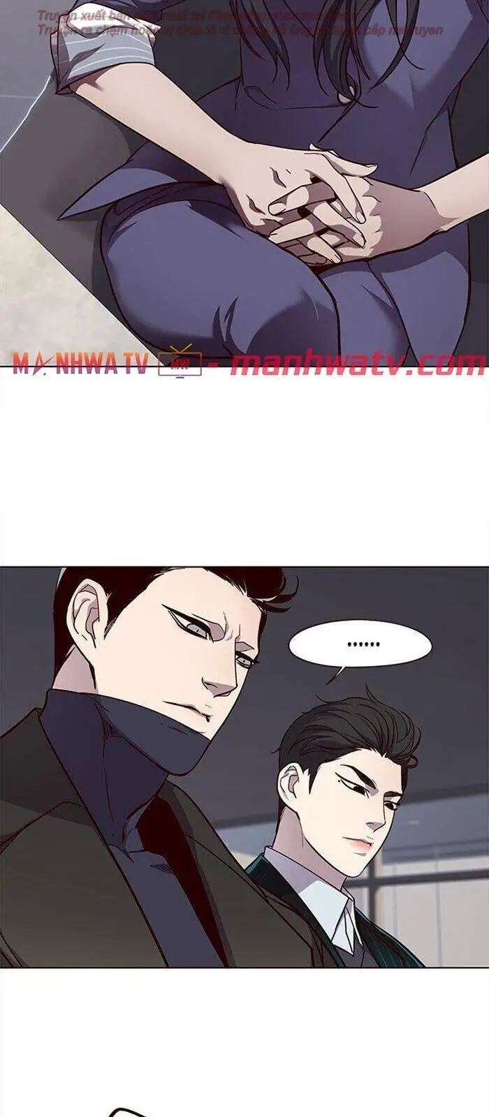 Hoá Thân Thành Mèo Nettruyen ZZZ Chương 34 Page 10