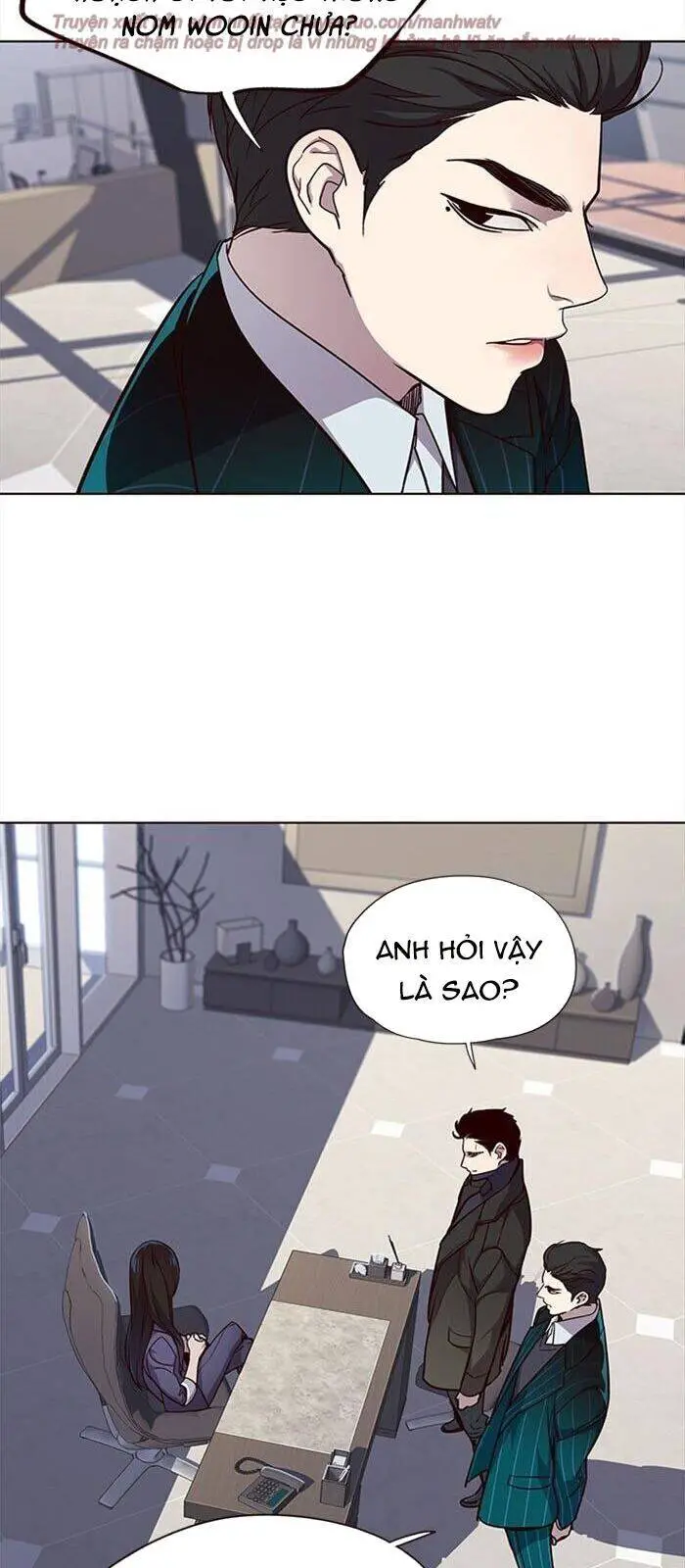 Hoá Thân Thành Mèo Nettruyen ZZZ Chương 34 Page 12
