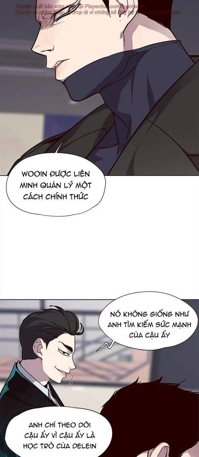 Hoá Thân Thành Mèo Nettruyen ZZZ Chương 34 Page 16