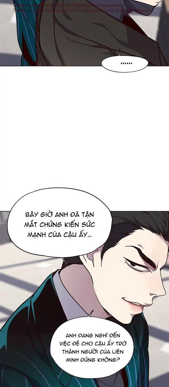Hoá Thân Thành Mèo Nettruyen ZZZ Chương 34 Page 18