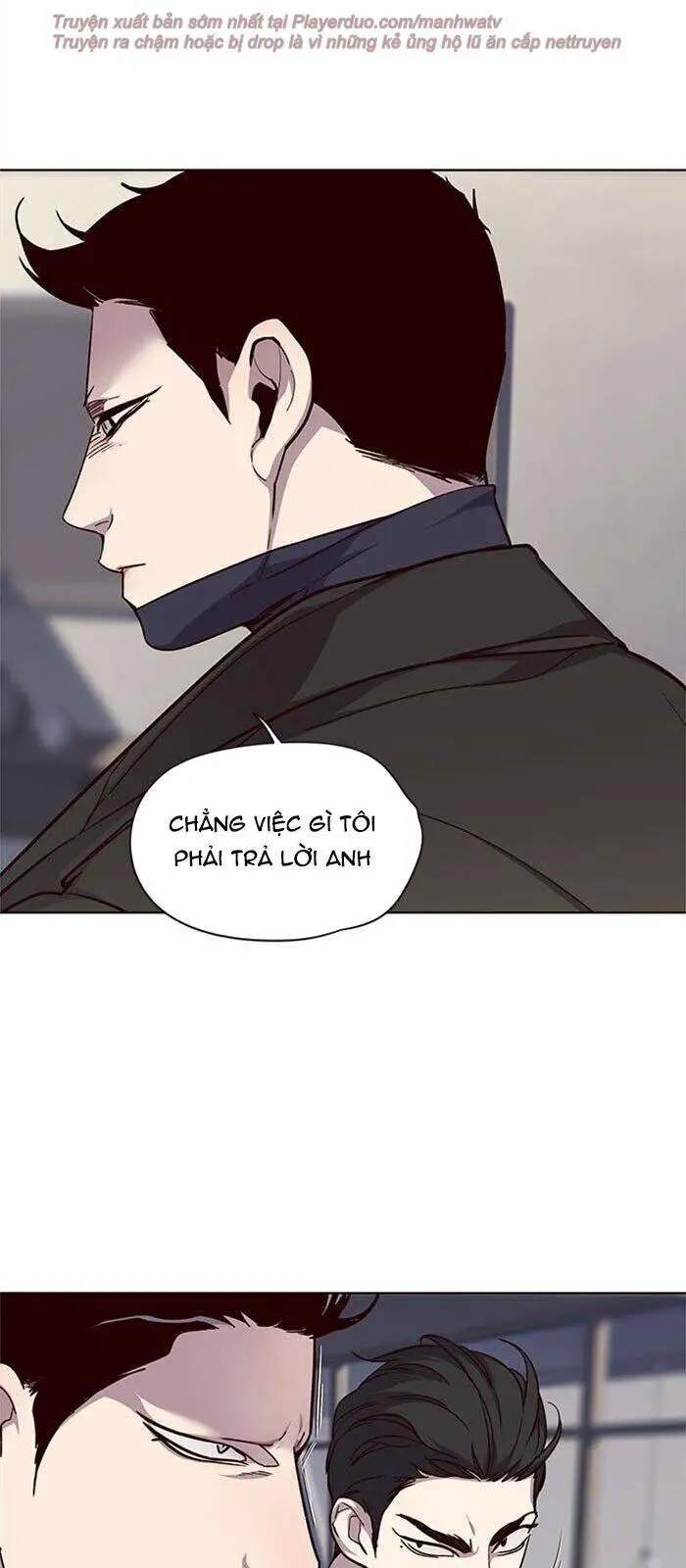 Hoá Thân Thành Mèo Nettruyen ZZZ Chương 34 Page 20