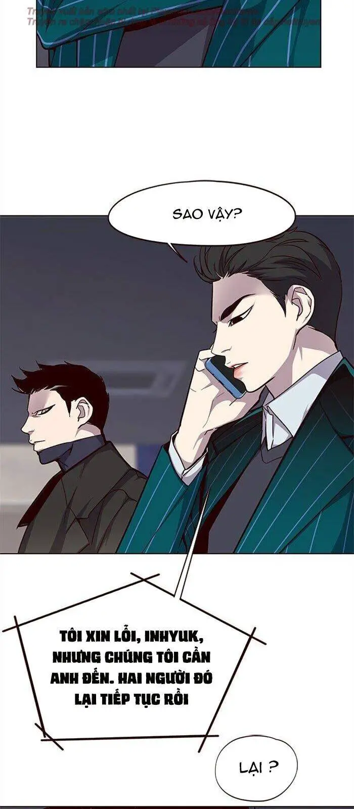 Hoá Thân Thành Mèo Nettruyen ZZZ Chương 34 Page 26