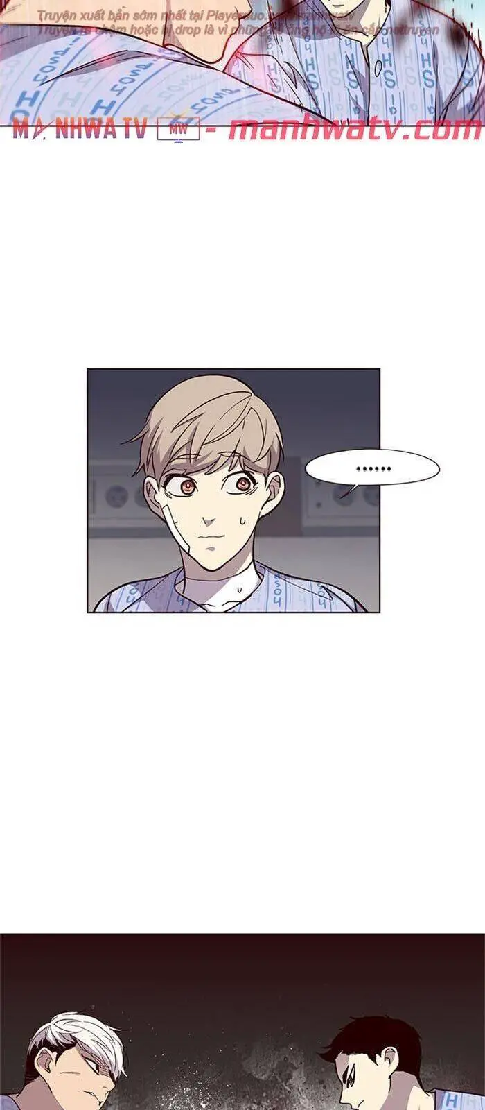Hoá Thân Thành Mèo Nettruyen ZZZ Chương 34 Page 32