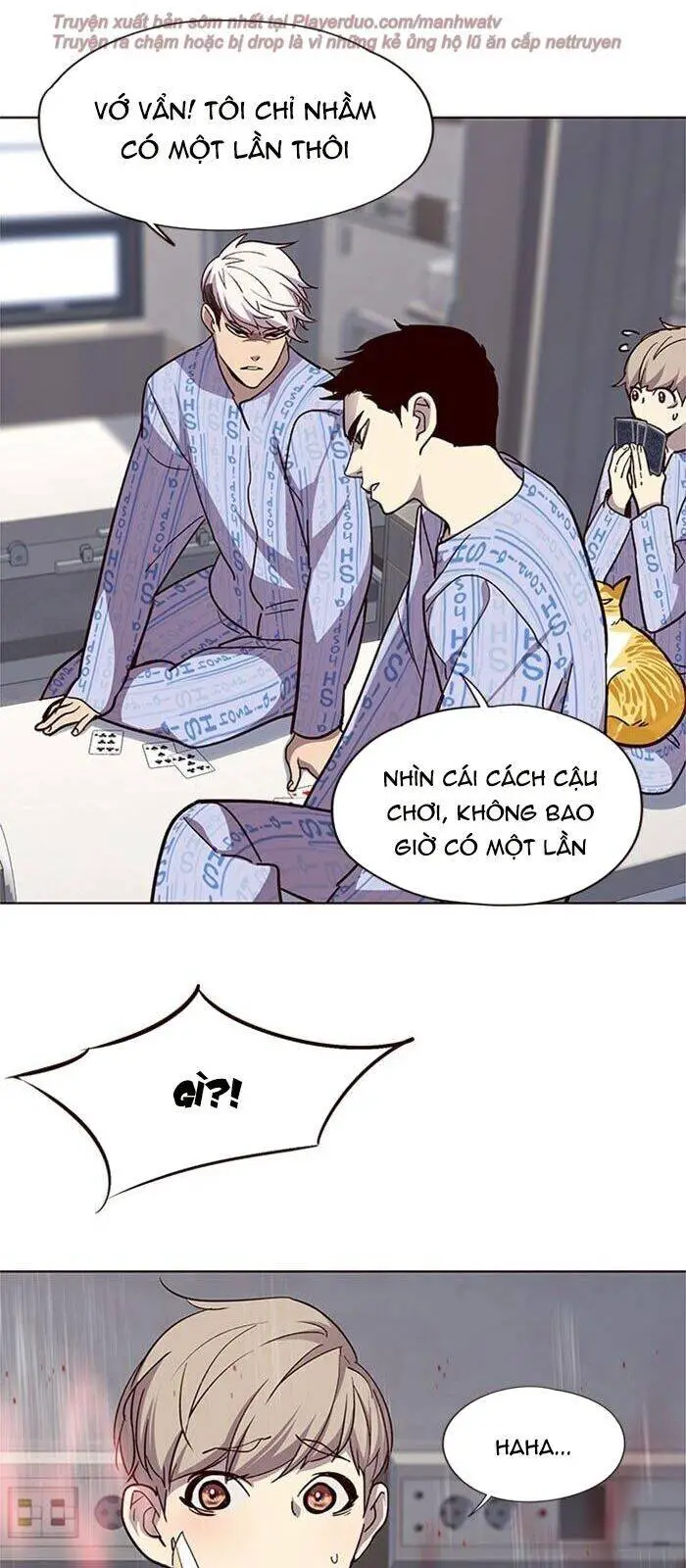 Hoá Thân Thành Mèo Nettruyen ZZZ Chương 34 Page 36