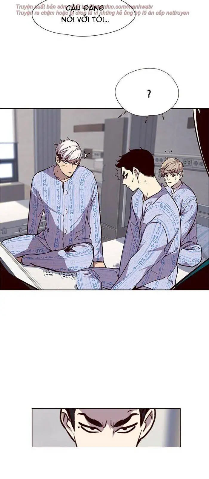 Hoá Thân Thành Mèo Nettruyen ZZZ Chương 34 Page 40