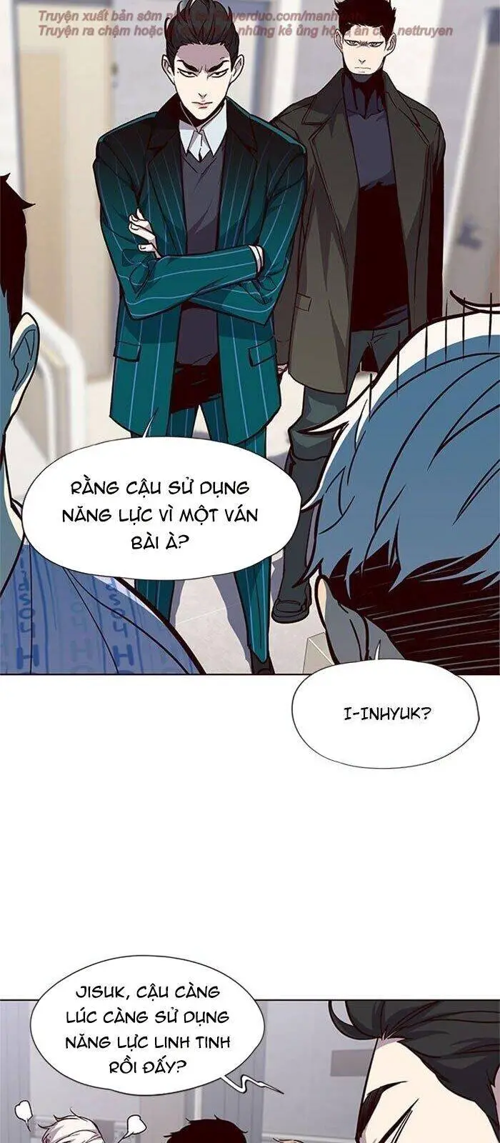 Hoá Thân Thành Mèo Nettruyen ZZZ Chương 34 Page 42