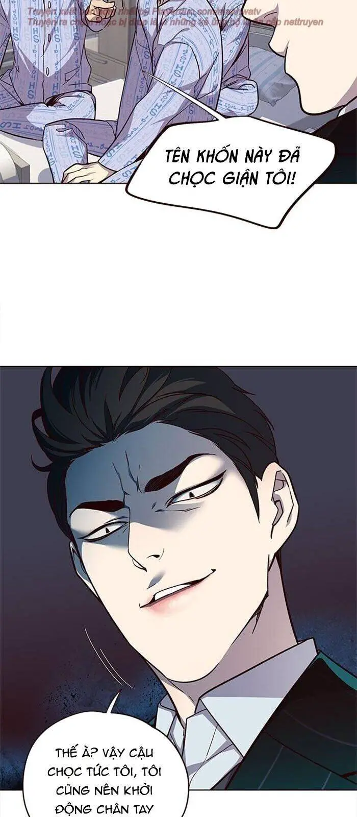 Hoá Thân Thành Mèo Nettruyen ZZZ Chương 34 Page 44