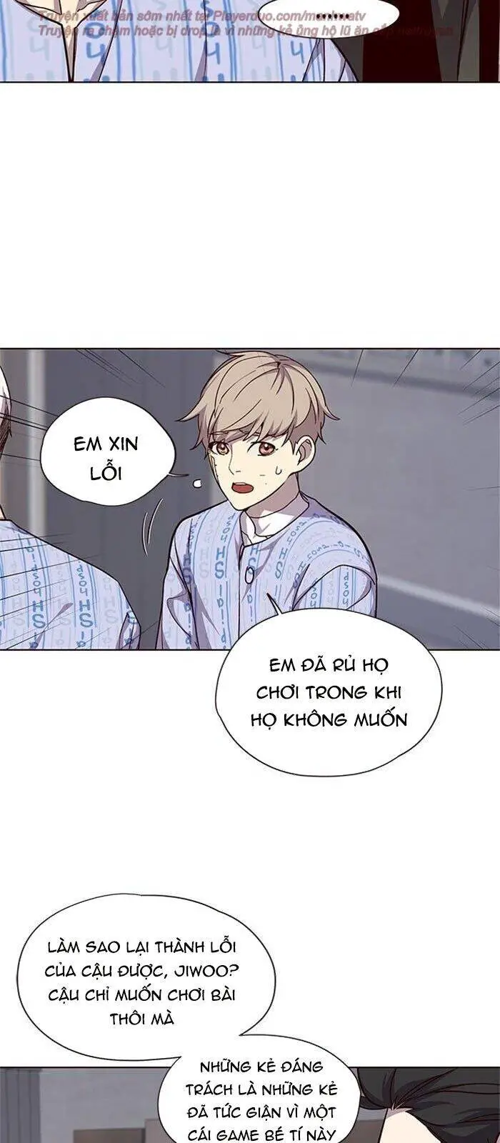 Hoá Thân Thành Mèo Nettruyen ZZZ Chương 34 Page 48