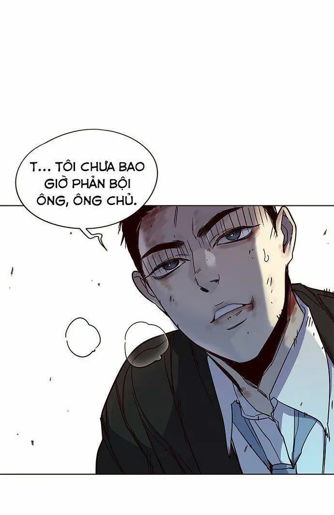 Hoá Thân Thành Mèo Nettruyen ZZZ Chương 14 Page 15
