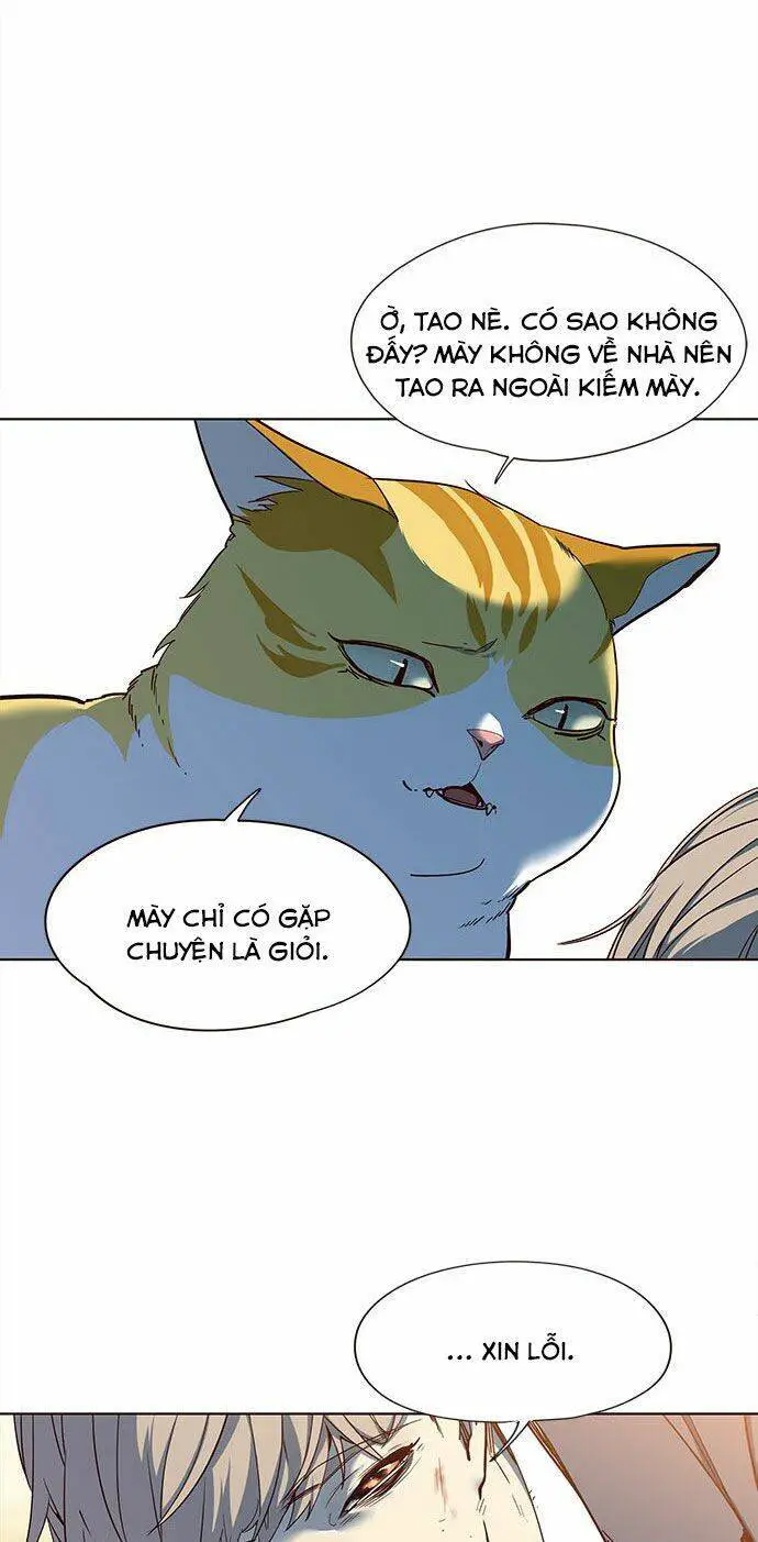 Hoá Thân Thành Mèo Nettruyen ZZZ Chương 14 Page 21