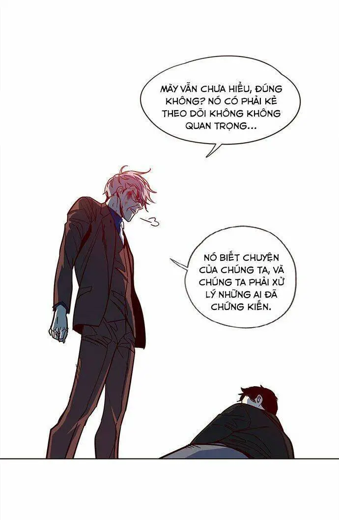 Hoá Thân Thành Mèo Nettruyen ZZZ Chương 14 Page 26