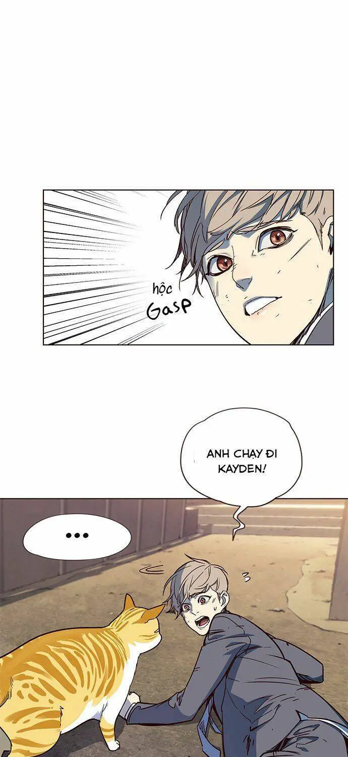 Hoá Thân Thành Mèo Nettruyen ZZZ Chương 14 Page 30