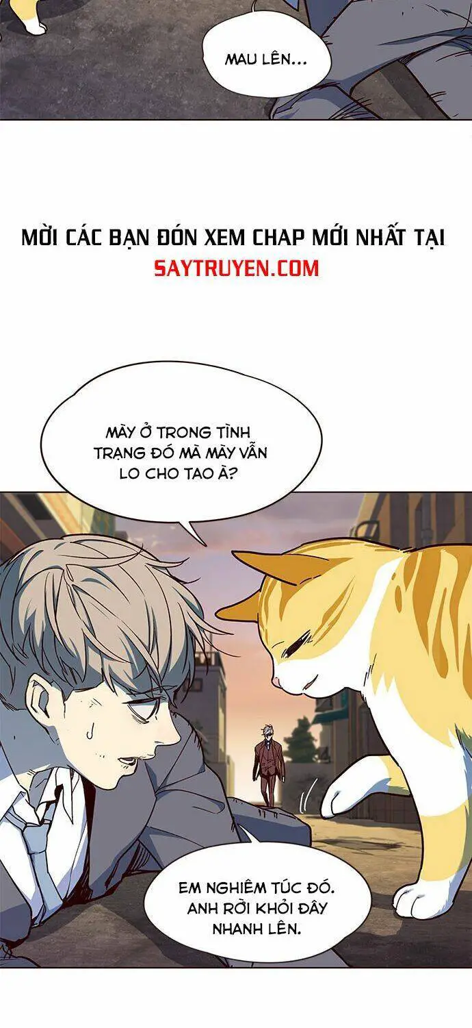 Hoá Thân Thành Mèo Nettruyen ZZZ Chương 14 Page 31