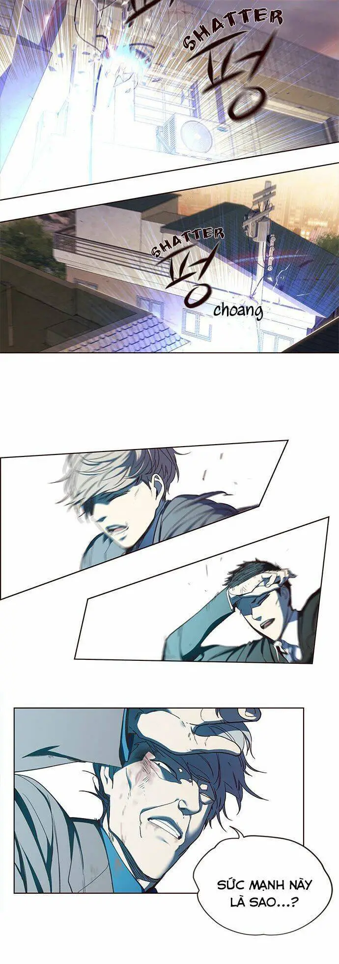 Hoá Thân Thành Mèo Nettruyen ZZZ Chương 14 Page 37