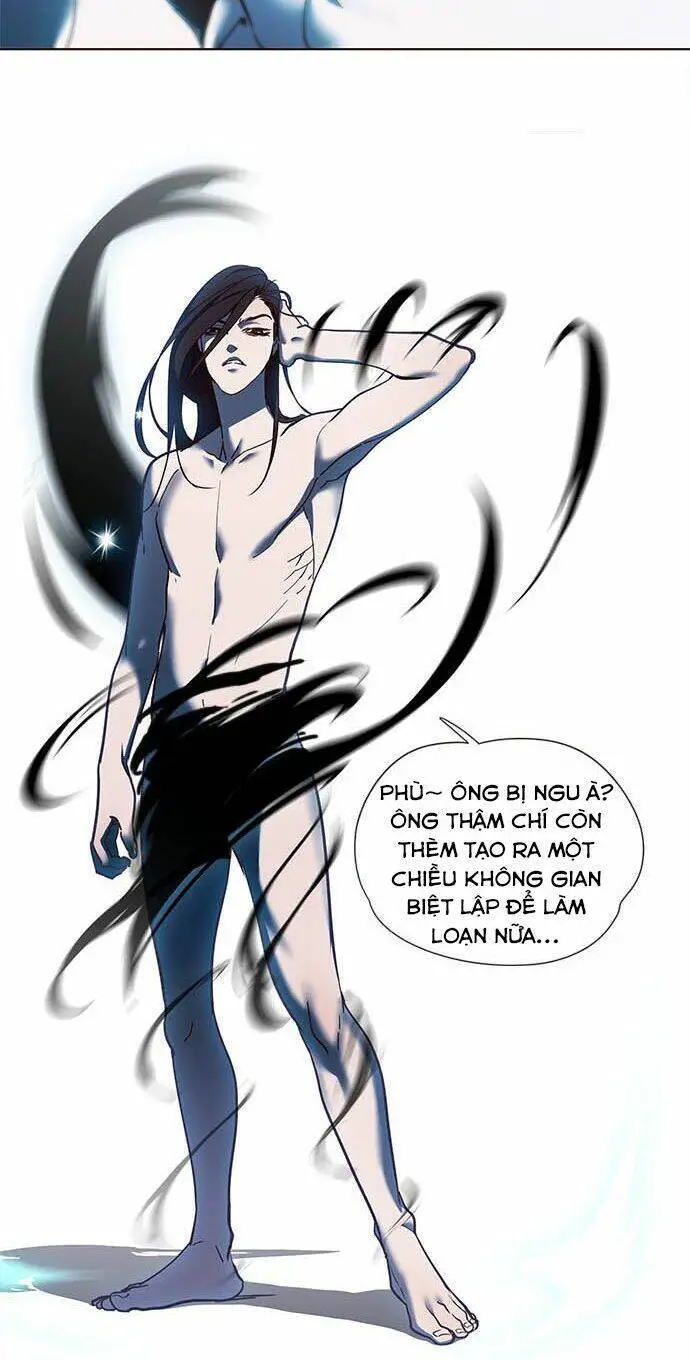 Hoá Thân Thành Mèo Nettruyen ZZZ Chương 14 Page 40