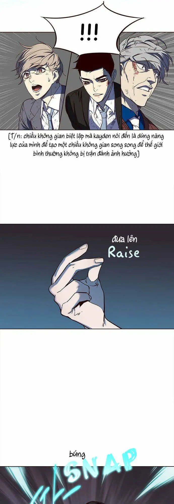 Hoá Thân Thành Mèo Nettruyen ZZZ Chương 14 Page 41