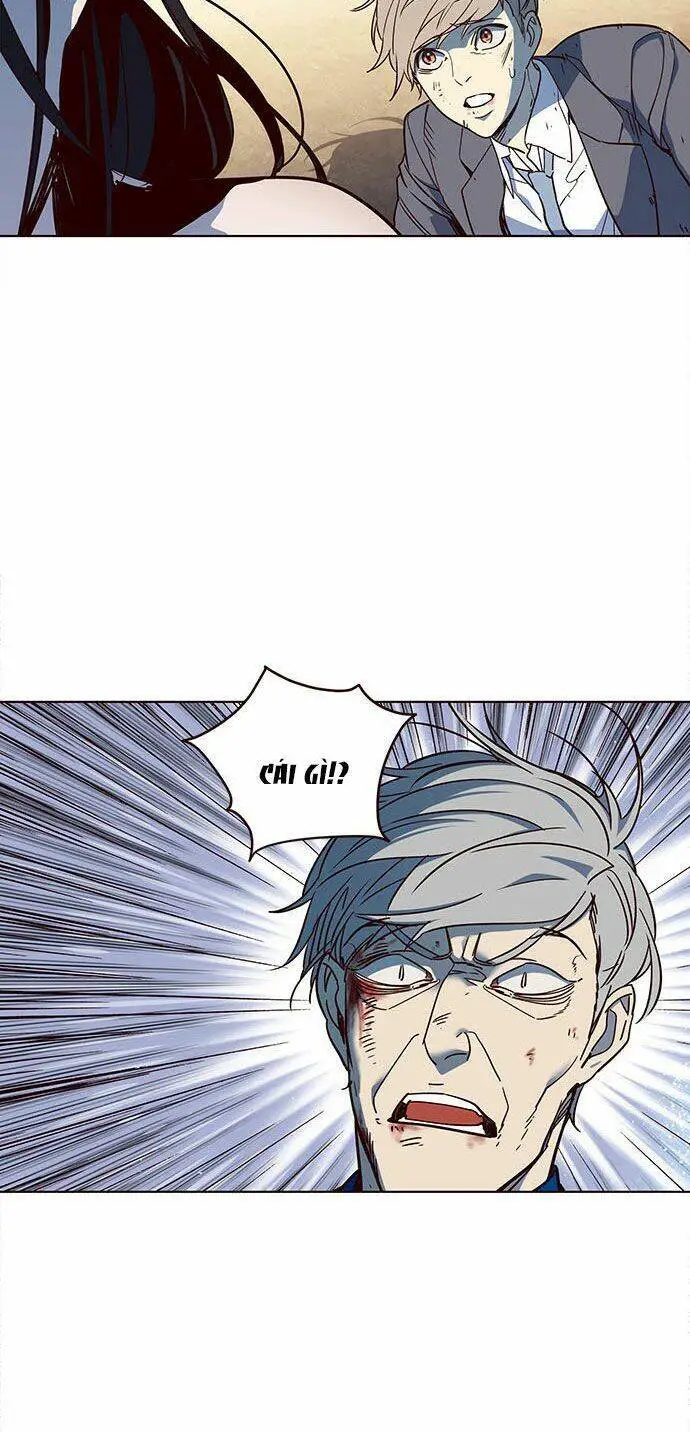 Hoá Thân Thành Mèo Nettruyen ZZZ Chương 14 Page 50