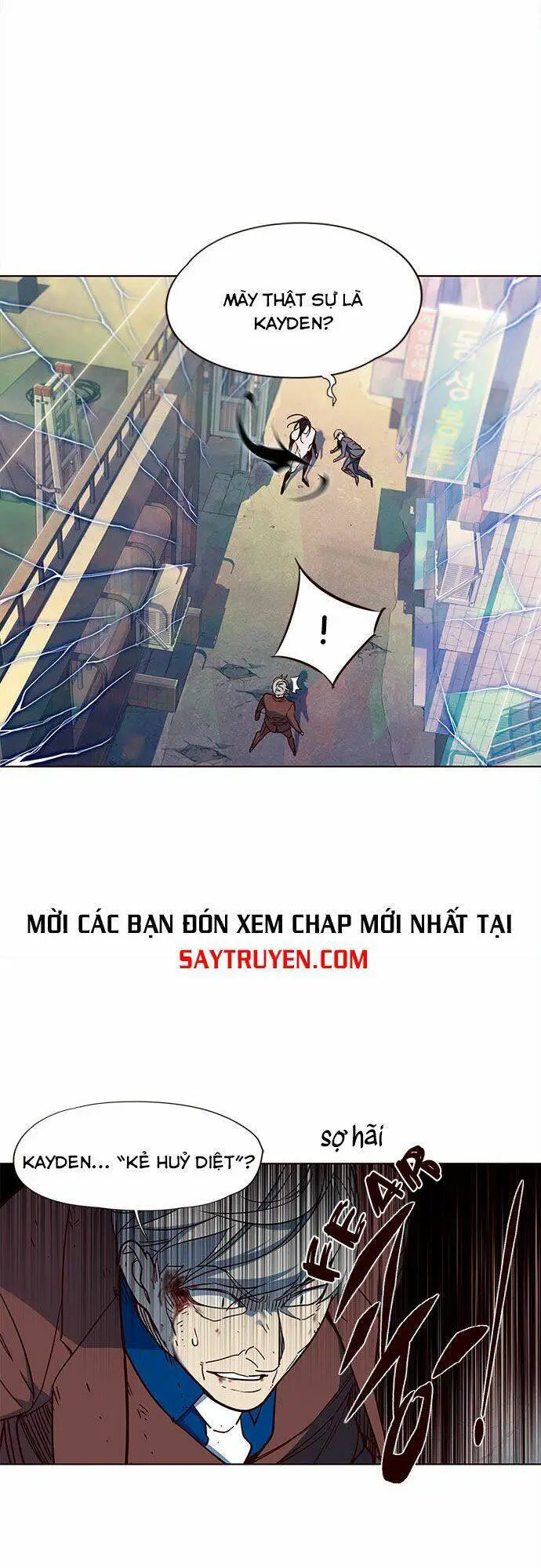 Hoá Thân Thành Mèo Nettruyen ZZZ Chương 14 Page 51