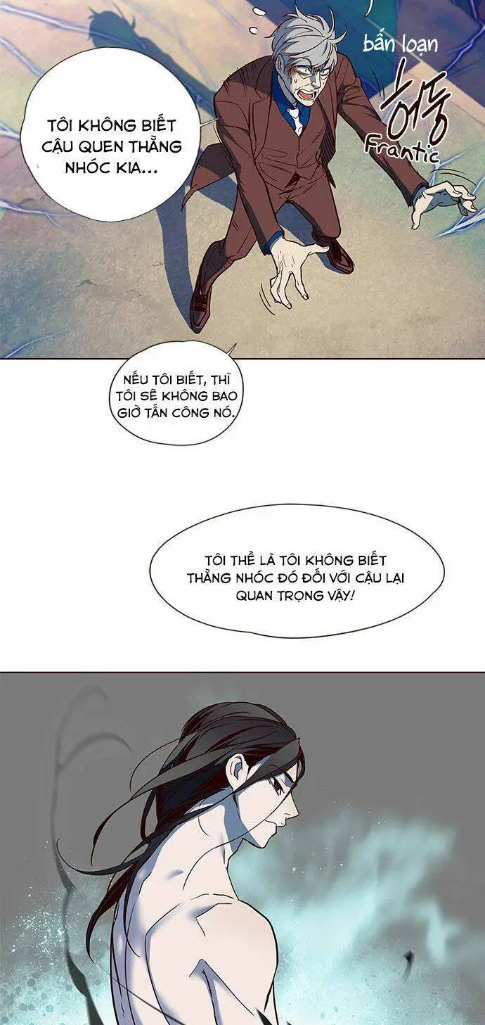 Hoá Thân Thành Mèo Nettruyen ZZZ Chương 14 Page 53