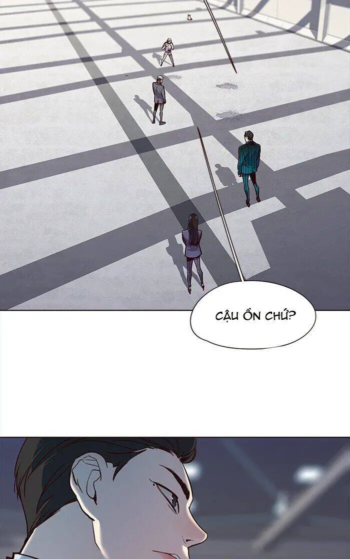 Hoá Thân Thành Mèo Nettruyen ZZZ Chương 26 Page 4