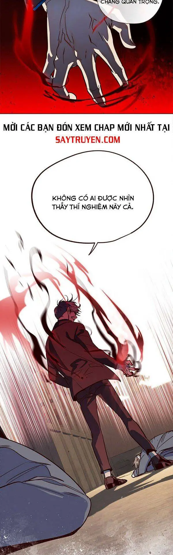 Hoá Thân Thành Mèo Nettruyen ZZZ Chương 13 Page 49