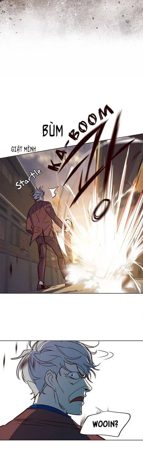 Hoá Thân Thành Mèo Nettruyen ZZZ Chương 13 Page 50