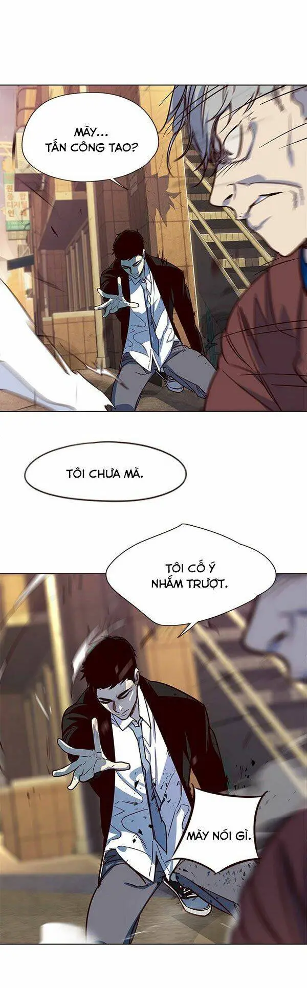 Hoá Thân Thành Mèo Nettruyen ZZZ Chương 13 Page 51