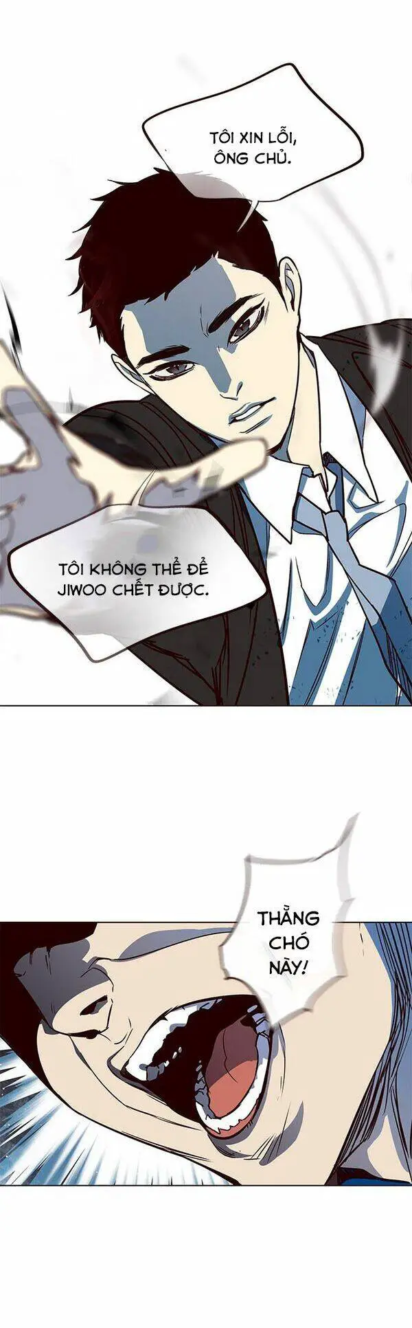 Hoá Thân Thành Mèo Nettruyen ZZZ Chương 13 Page 52