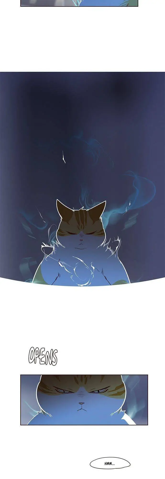 Hoá Thân Thành Mèo Nettruyen ZZZ Chương 8 Page 15