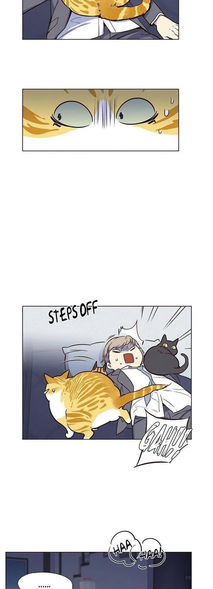 Hoá Thân Thành Mèo Nettruyen ZZZ Chương 8 Page 25