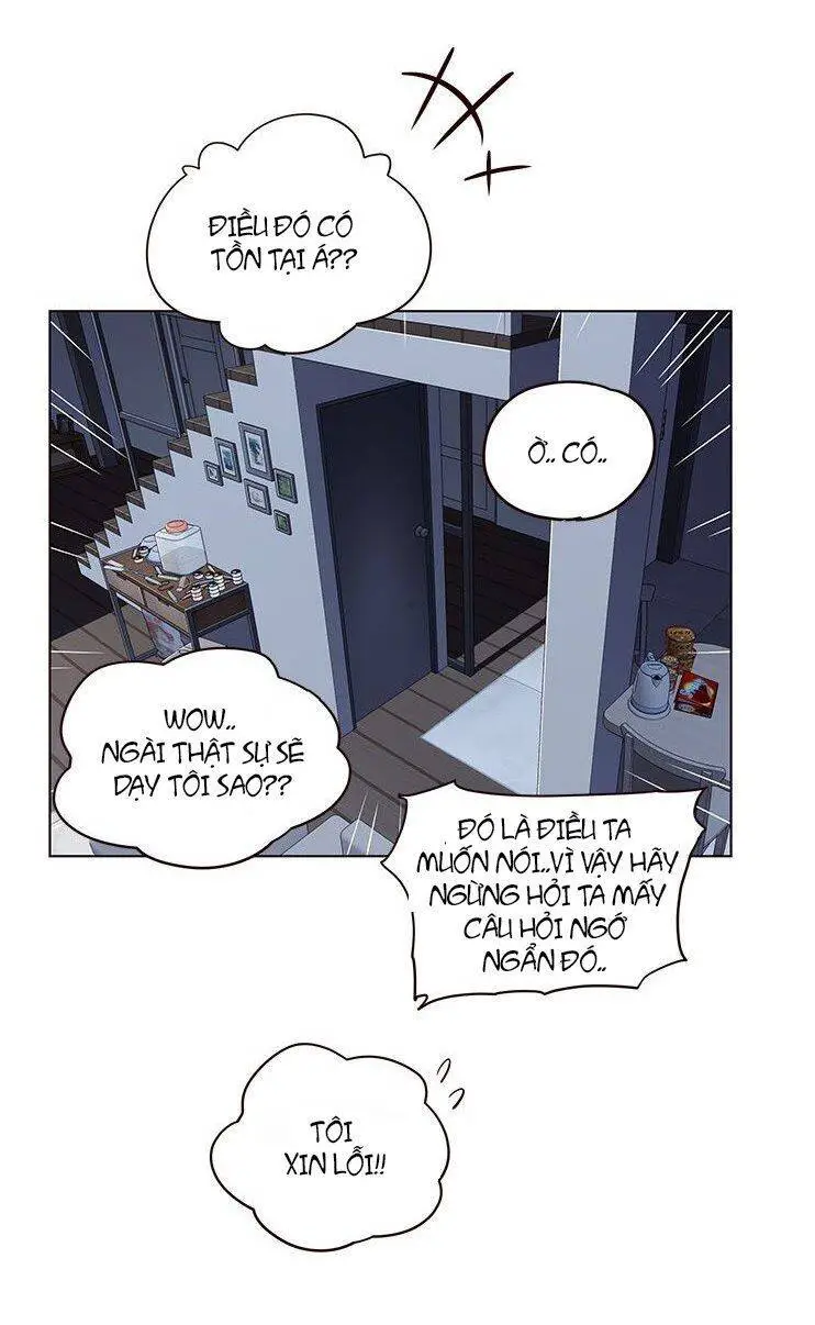 Hoá Thân Thành Mèo Nettruyen ZZZ Chương 8 Page 35