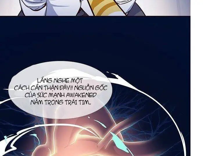 Hoá Thân Thành Mèo Nettruyen ZZZ Chương 8 Page 44