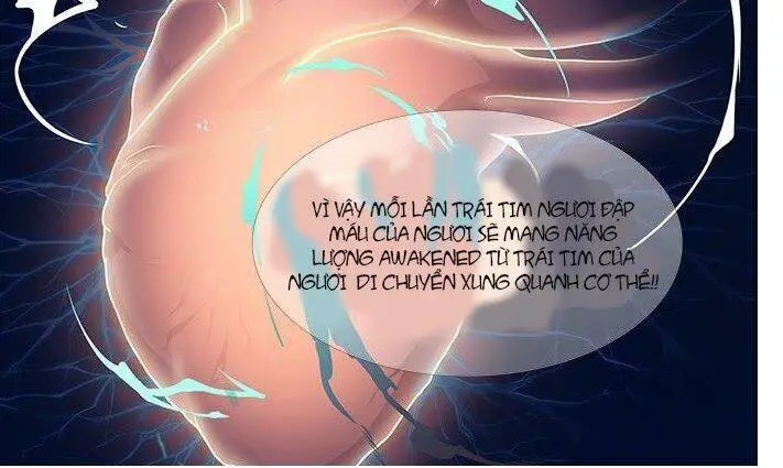 Hoá Thân Thành Mèo Nettruyen ZZZ Chương 8 Page 45