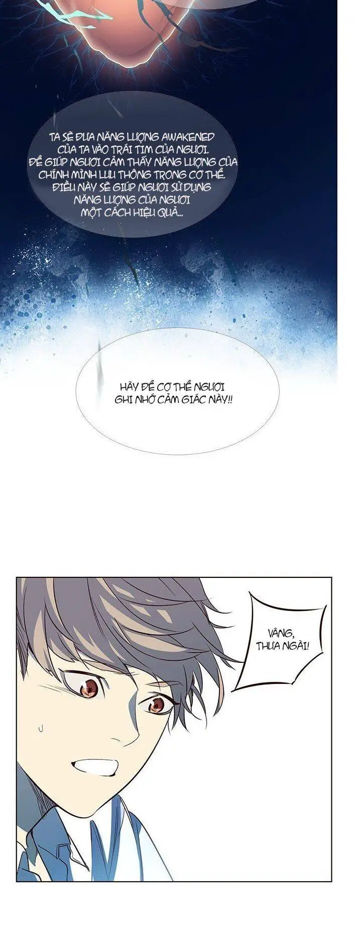 Hoá Thân Thành Mèo Nettruyen ZZZ Chương 8 Page 46