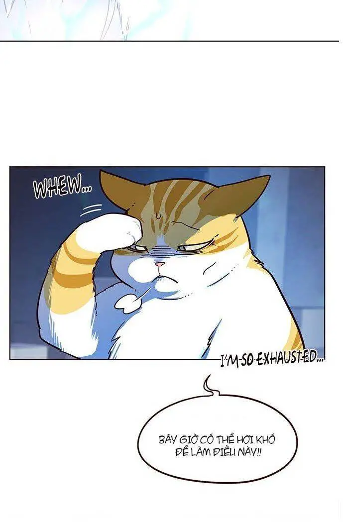 Hoá Thân Thành Mèo Nettruyen ZZZ Chương 8 Page 53