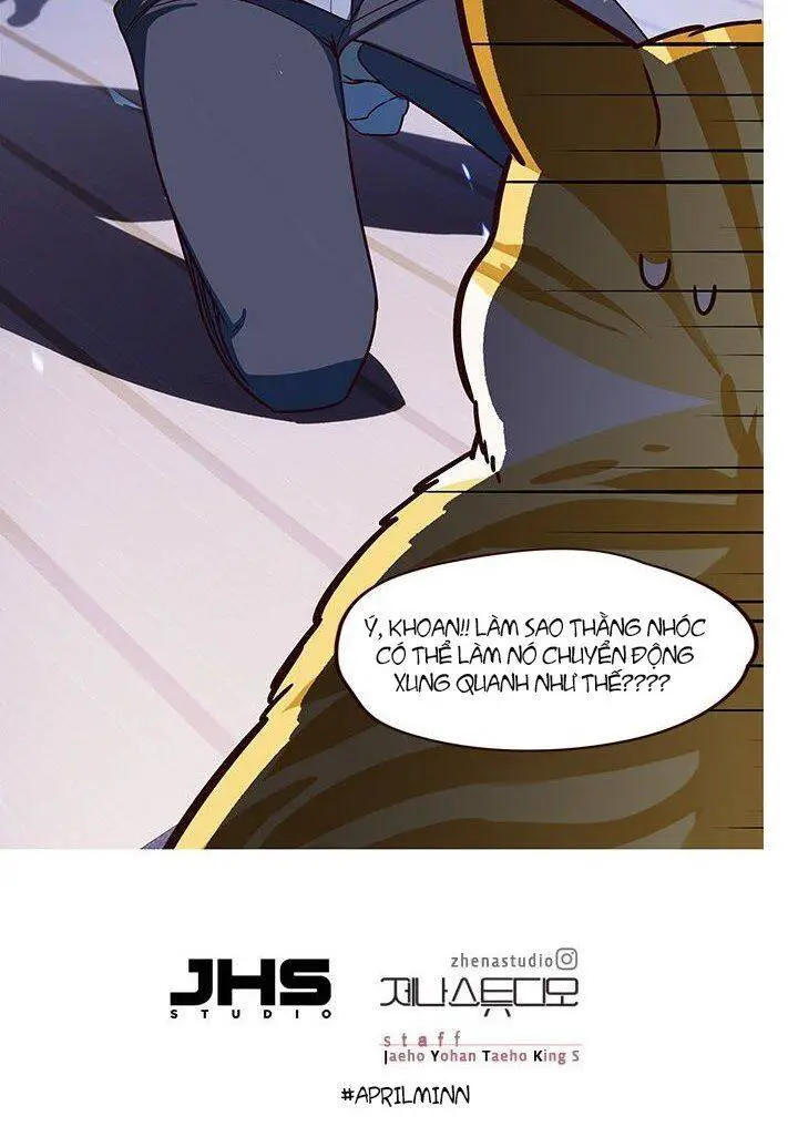 Hoá Thân Thành Mèo Nettruyen ZZZ Chương 8 Page 56