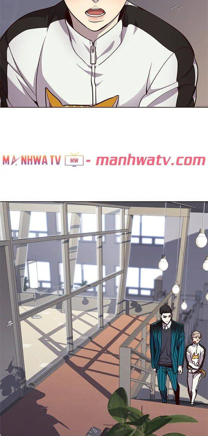 Hoá Thân Thành Mèo Nettruyen ZZZ Chương 24 Page 5