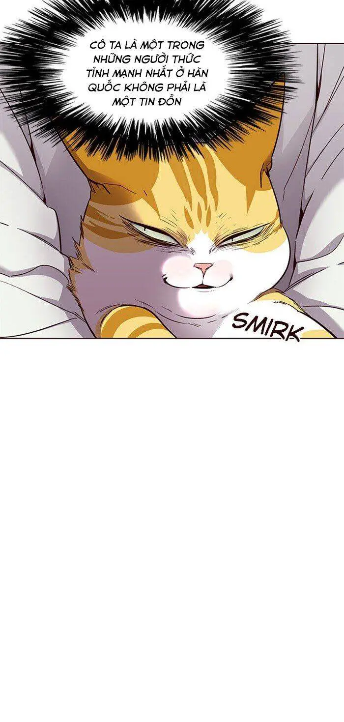 Hoá Thân Thành Mèo Nettruyen ZZZ Chương 24 Page 10
