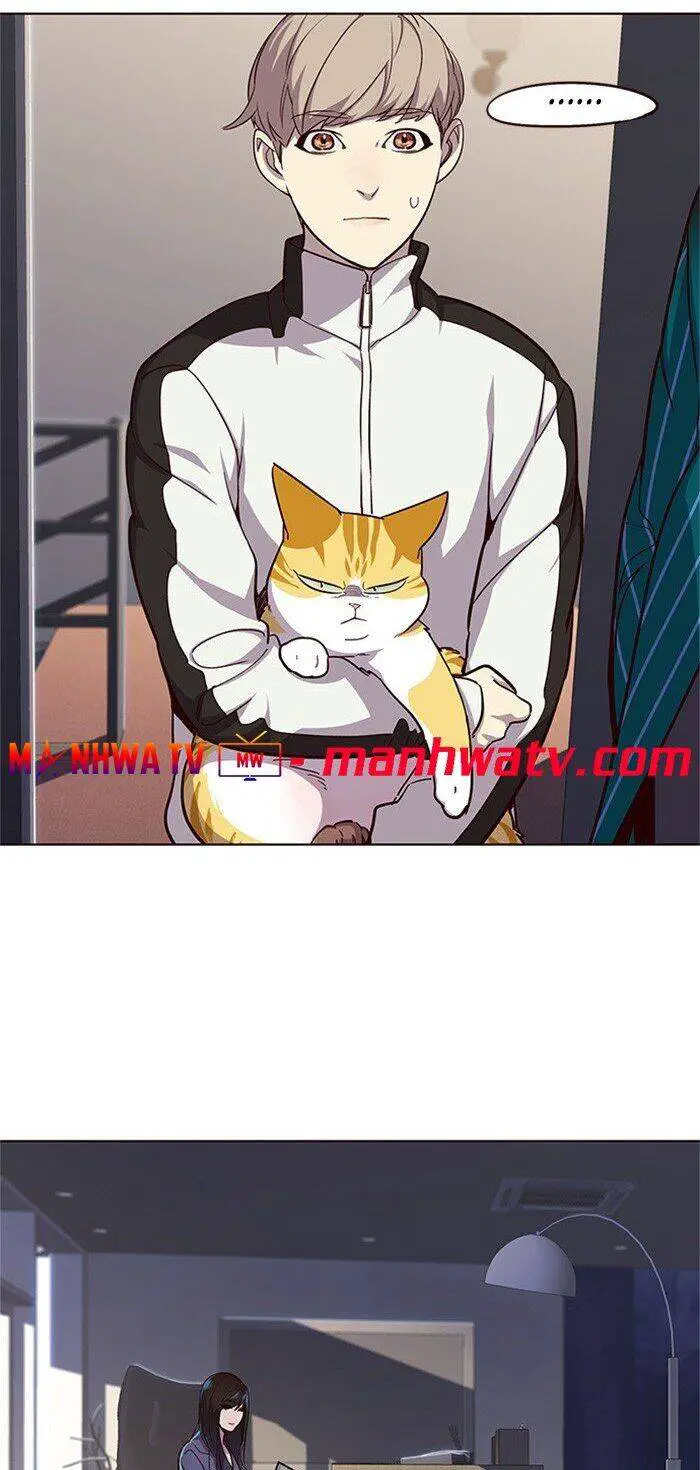 Hoá Thân Thành Mèo Nettruyen ZZZ Chương 24 Page 13