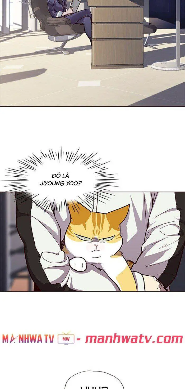 Hoá Thân Thành Mèo Nettruyen ZZZ Chương 24 Page 14