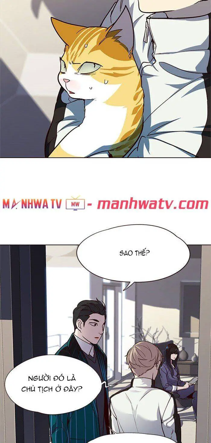 Hoá Thân Thành Mèo Nettruyen ZZZ Chương 24 Page 16