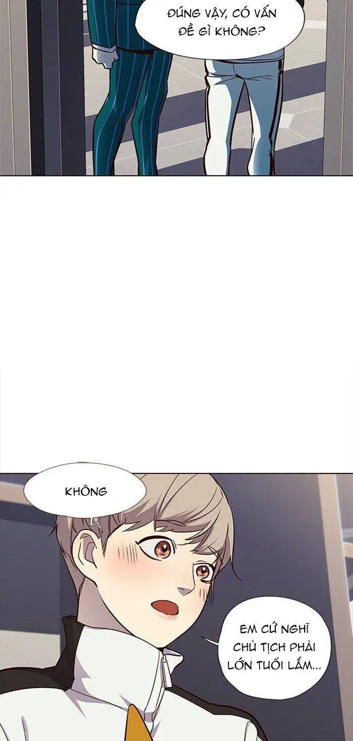 Hoá Thân Thành Mèo Nettruyen ZZZ Chương 24 Page 17