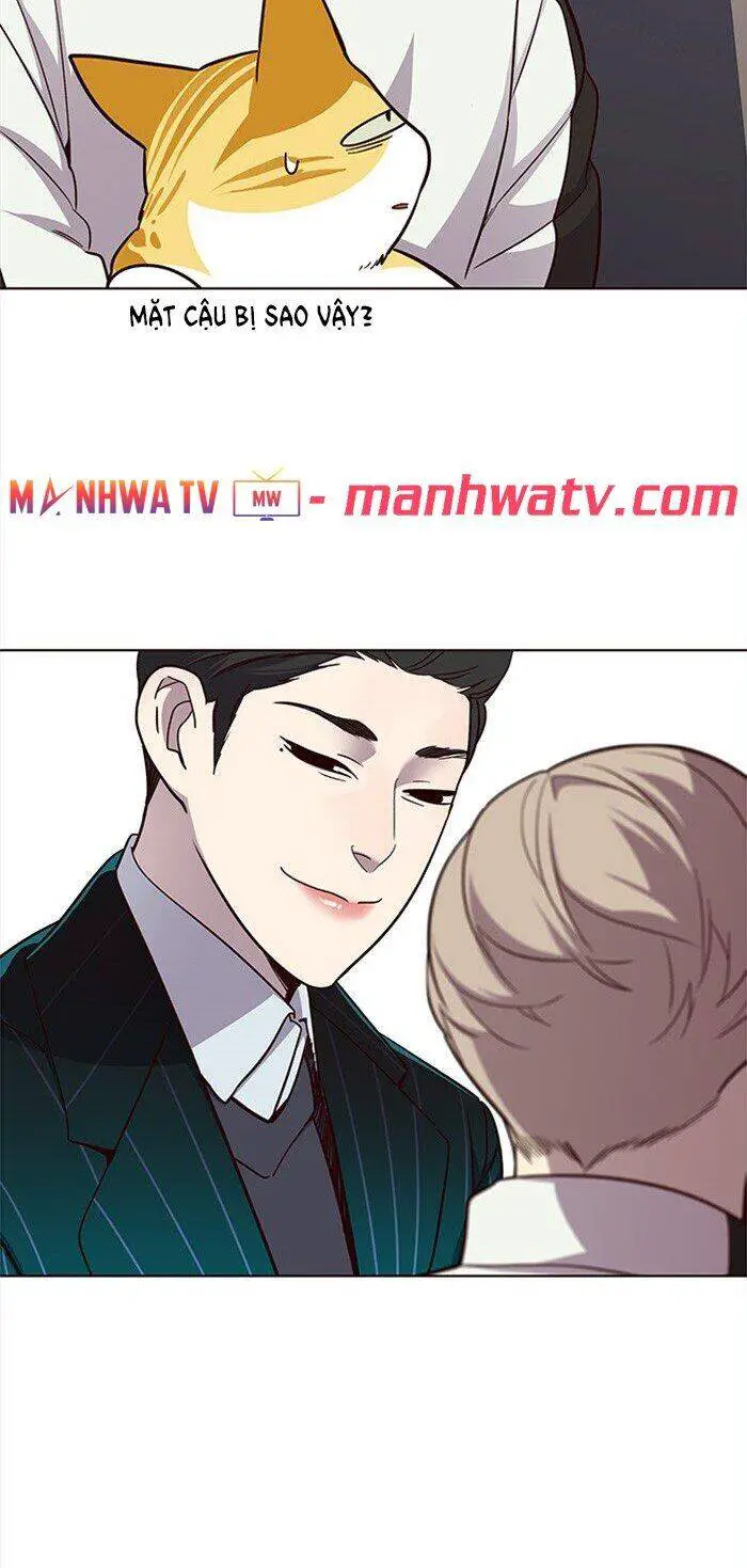 Hoá Thân Thành Mèo Nettruyen ZZZ Chương 24 Page 18