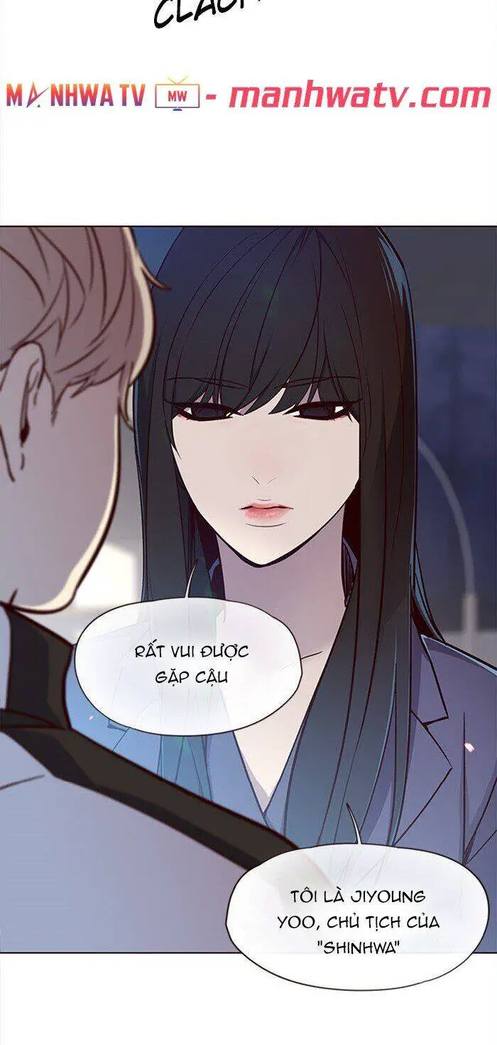 Hoá Thân Thành Mèo Nettruyen ZZZ Chương 24 Page 20