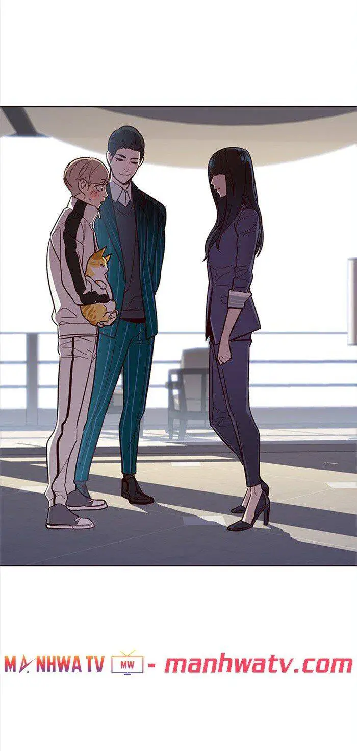 Hoá Thân Thành Mèo Nettruyen ZZZ Chương 24 Page 21